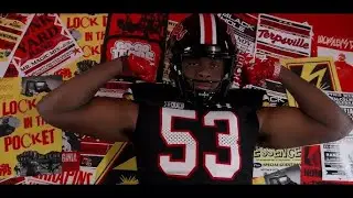 Lamar Williams 2024 highlights