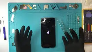COMO ABRIR UN IPHONE 6, 6 PLUS