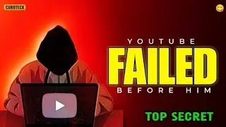 How @decodingyt @StepGrow Cracked the YouTube Success Code {TOP SECRET} |😋