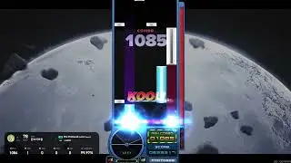 [EZ2ON Basic] The Profound (KARUT Remix) 6K HD(99.86%/올콤)