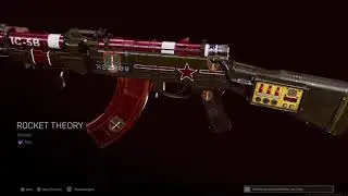 CALL OF DUTY: BLACK OPS COLD WAR 