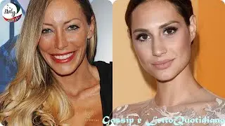 Karina Cascella al veleno Beatrice Valli vince il premio come influencer pi&ugrave; scroccona