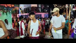 Devaki vasu devula kalyanam song murali kolatam