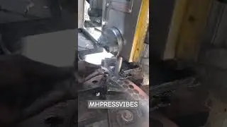 power press #powerpressmachine #workingpress #welding #powerpress #pressmachine #tools