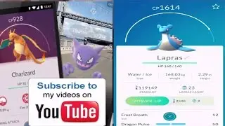 Pokemon GO TIPS - WATCH THIS BEFORE YOU EVOLVE! (CP Calculator!)
