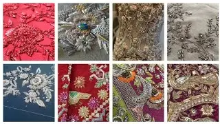 Best needle embroidery collection 2026