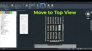 How to Import and Clean a Matterport Point Cloud in Analist with AutoShelf