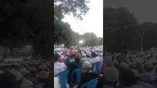 MUSLIMS PERSONAL LAW PUBLIC MEETING BANGLORE #muslim #personallaw #prophetmuhammad
