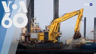 Новости США за минуту &ndash; 11 июня 2021