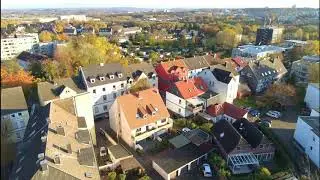 Opel Bochum