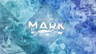 Mark 1:1