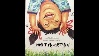 Down Syndrome  | Bullying | Differences | Special Needs | Disability | Kids | Read Aloud | Story