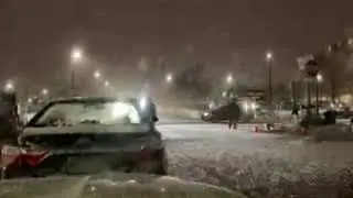 Twin Cities reacts! Whipple Building!  