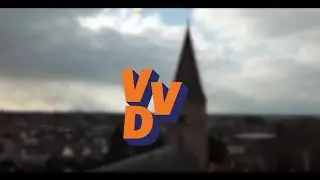 Pitches politieke partijen Uitgeest - VVD