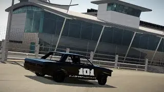 Yarmouth Meeting Final Full Race - MAD Promotions (Online Bangers: Wreckfest)
