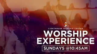 Sunday Morning Worship Experience  1/4/26