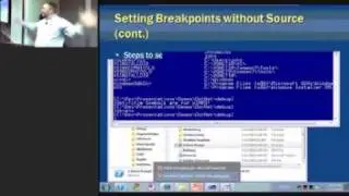 Wintellect - Advanced .NET Debugging