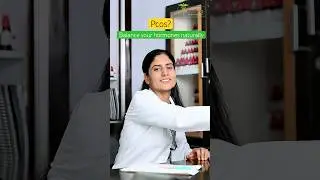 PCOS Treatment with Homeopathy | Natural Way to Balance Hormones & Regulate Periods | Satva jaipur