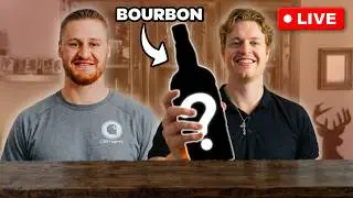 Brothers & Bourbon Ep. 1 The Best of Jack Daniel&rsquo;s (&bull;LIVE)