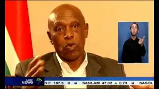Tokyo Sexwale's political career appears to be far from over.