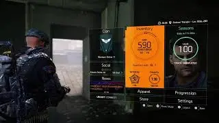 The Division 2 snitch location and  Mendoza gun runner location
