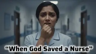 &ldquo;One Mistake&hellip; One Miracle&rdquo;||story of a nurse||