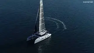 Top 4 bluewater cruisers - 2022