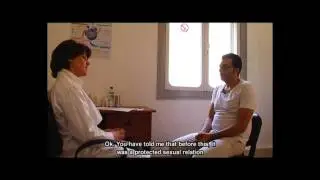 Marsa Sexual Health Center Beirut Lebanon