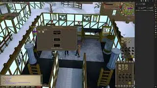 OSRS 99 Thieving 24.12.2025