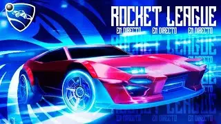ROCKET LEAGUE  EN FREEBIAN