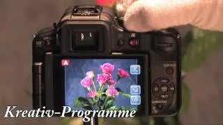 dlmTV-Workshop: Lumix G3