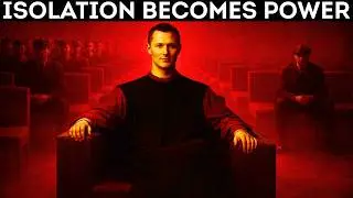 8 Machiavellian Habits That Forge a Dangerous Mind