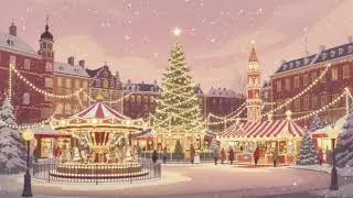 this playlist feels like Christmas Eve