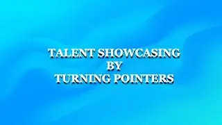 MENTAL ILLNESS I INTELLECTUAL DISABILITY I SUPER TALENTS I AMAZING PERFORMERS I TURNING POINTERS