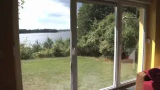 Ferienhaus am Kuhzer See