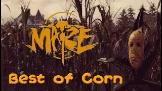 MAIZE - Best of Corn