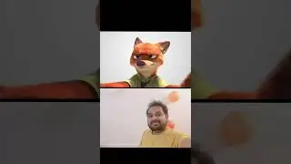 father and son bind..lovely #together #zootopia #nickwilde #judyhopps #disney #zootopiadisney