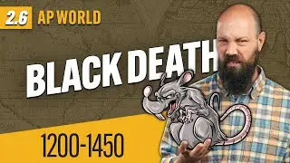 ЭКОЛОГИЧЕСКИЕ эффекты взаимосвязанности [Обзор всемирной истории AP &mdash; Модуль 2, Тема 6]