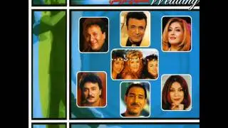 Shahram Solati - Yar Mobarak (Dance Beat 6 Aroosi) | شهرام صولتی -  یار مبارک