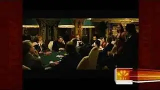 Eva Green Interview from NBC's 