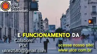 ULCE- CIDADANISMO E AS CONEX&Otilde;ES IMPRECIND&Iacute;VEIS