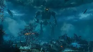 Call of Duty: Black Ops 3 | Origins 192 - 197 (Megas) 