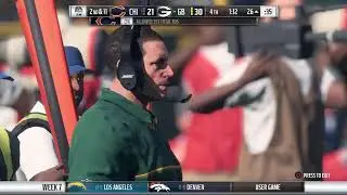 S9 W7 Bears vs Packers