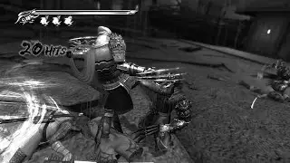 NGS2 BLACK: Progress Record 02 (Falcon's Talons)