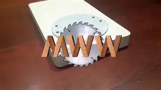 Demonstra&ccedil;&atilde;o da Stomp Box - O Seu Bumbo Port&aacute;til - Crafting in Wood