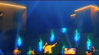 Ranjan Song | Chitkara University | Sufi night Freshers event | Trending song | Singing | Campus |