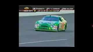 All NASCAR Nextel Cup Checkers And Wreckers From 2007 Sharp Auqos 500 At California Speedway 