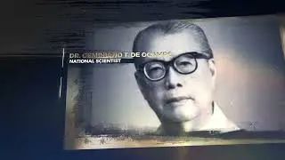 The Life of Dr. Geminiano T. de Ocampo