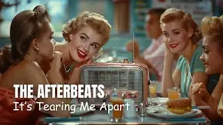 AI Just Recreated the 1950s — And It’s Unreal
