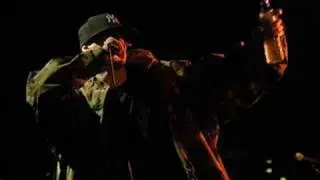 Ciph Barker - Paradise Lost